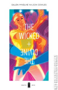 Wicked + the Divine #19