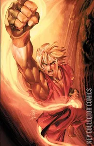 Street Fighter #2