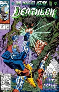 Deathlok #14