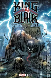 King In Black #2