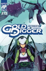 Gold Digger #273
