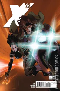 X-23 #5