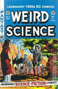 Weird Science #14