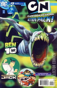 Cartoon Network: Action Pack #17
