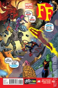 FF #7