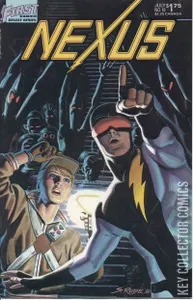Nexus #10