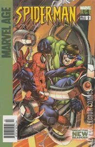 Marvel Age: Spider-Man #2