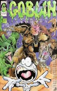 Goblin Studios #3