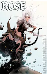 Variant Cover for Rose #13