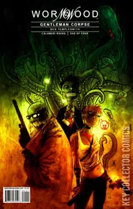 Wormwood, Gentleman Corpse #9