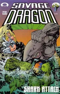 Savage Dragon #112