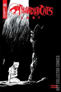Thundercats: Lost #5