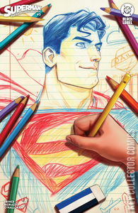 Superman: The Kryptonite Spectrum #3
