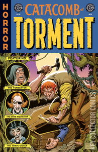 EC: Catacomb of Torment #10