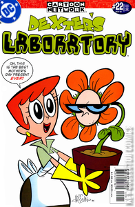 Dexter's Laboratory #22