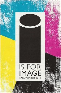 I is for Image #2