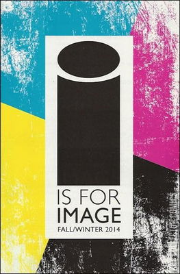 I is for Image