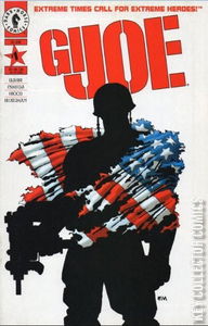 GI Joe #1 