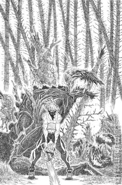 Variant Cover for Something Is Killing the Children #44