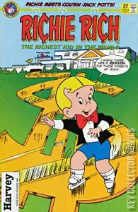 Richie Rich #27