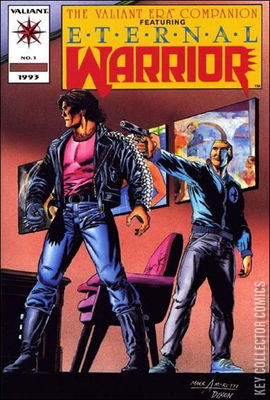 Valiant Era Companion