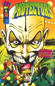Protectors #7