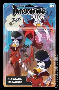 Darkwing Duck #3