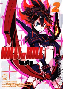 Kill La Kill #2