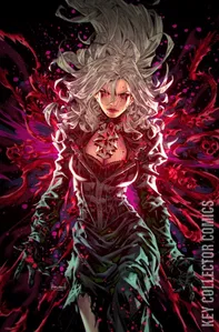 Mercy #6