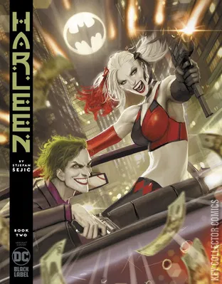 Harleen