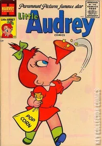 Little Audrey #45