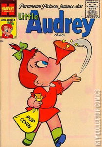 Little Audrey #45