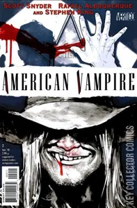 American Vampire #2