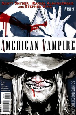 American Vampire
