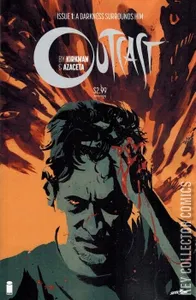 Outcast #1