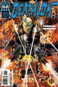Deathlok #7