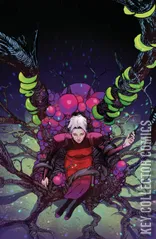 Cover for Grim #24