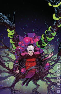 Variant Cover for Grim #24