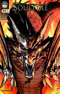 Soulfire #8