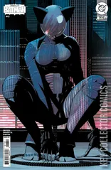 Cover for Absolute Batman #13
