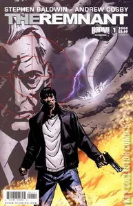 The Remnant #1