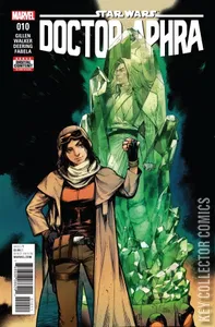 Star Wars: Doctor Aphra #10