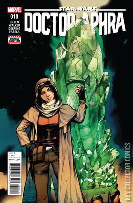 Star Wars: Doctor Aphra