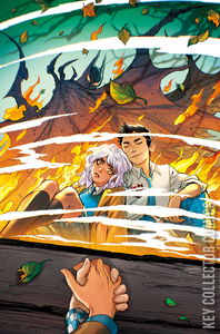 Gotham Academy: First Year #2
