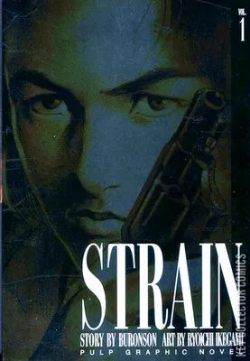 Strain