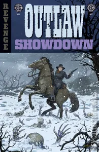 Outlaw Showdown #1
