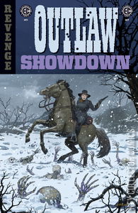 Outlaw Showdown #1