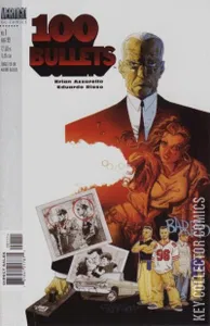 100 Bullets #1
