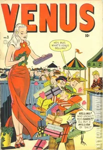 Venus #3