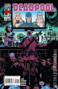 Deadpool #15